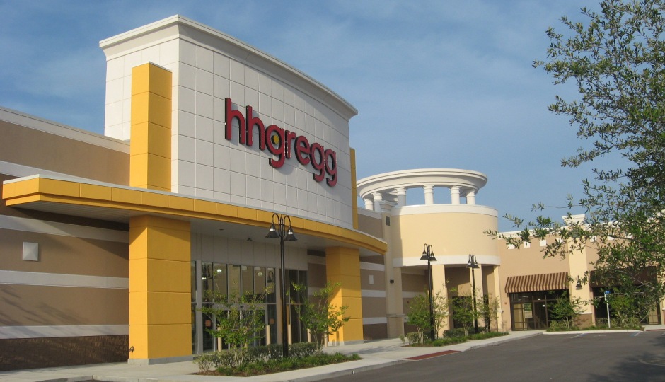 MULTI BRAND - RETAIL CENTERS